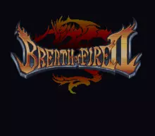 Image n° 4 - screenshots  : Breath of Fire II