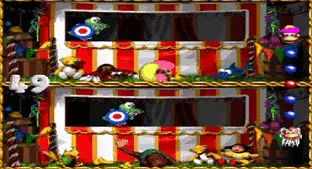 Image n° 6 - screenshots  : Donkey Kong 3 (hack)