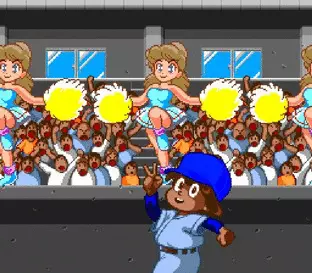 Image n° 6 - screenshots  : Extra Innings