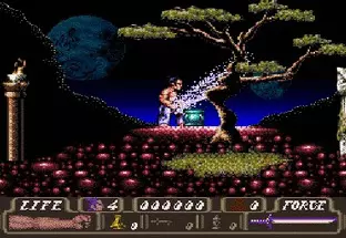 Image n° 9 - screenshots : First Samurai (Beta) Image n° 9 - screenshots : First Samurai (Beta)
