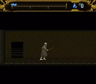 Image n° 9 - screenshots : Mary Shelley's Frankenstein Image n° 9 - screenshots : Mary Shelley's Frankenstein