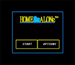 Image n° 8 - screenshots  : Home Alone