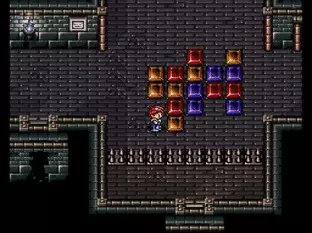 Image n° 9 - screenshots  : Lufia II - Rise of the Sinistrals