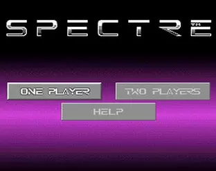 Image n° 9 - screenshots  : Spectre