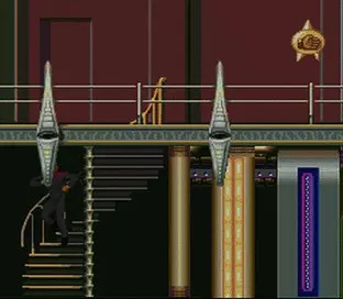 Image n° 5 - screenshots  : Star trek - deep space nine - crossroads of time (beta) (Beta)
