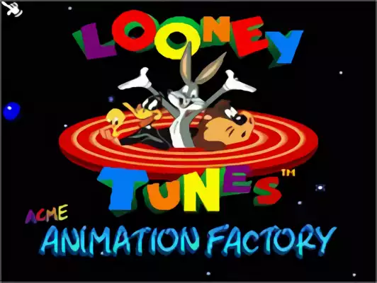 Image n° 4 - titles : ACME Animation Factory