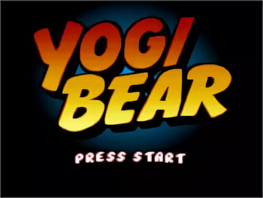 Image n° 10 - titles : Adventures of Yogi Bear