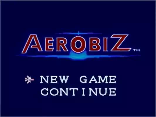 Image n° 10 - titles : Aerobiz