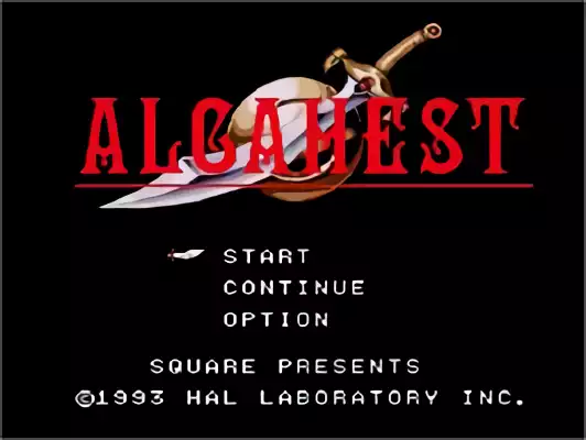 Image n° 2 - titles : Alcahest