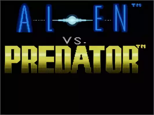 Image n° 10 - titles : Alien vs. Predator