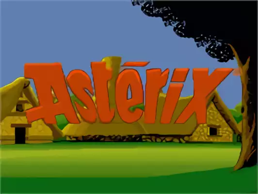 Image n° 10 - titles : Asterix