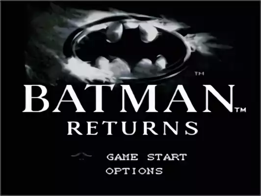Image n° 10 - titles : Batman Returns