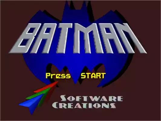 Image n° 8 - titles : Batman (Beta)