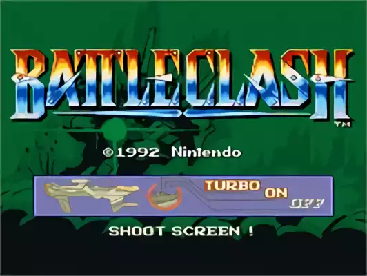Image n° 10 - titles : Battle Clash