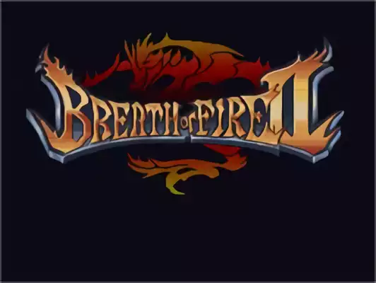 Image n° 10 - titles : Breath of Fire II