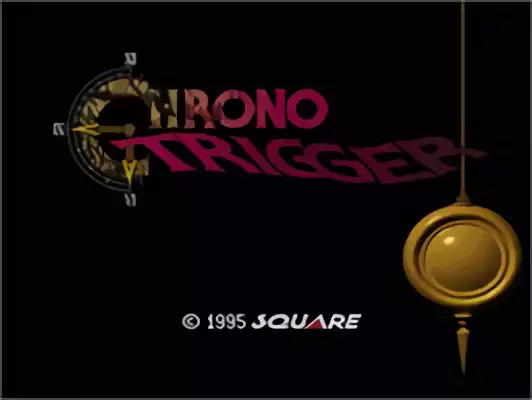 Image n° 10 - titles : Chrono Trigger