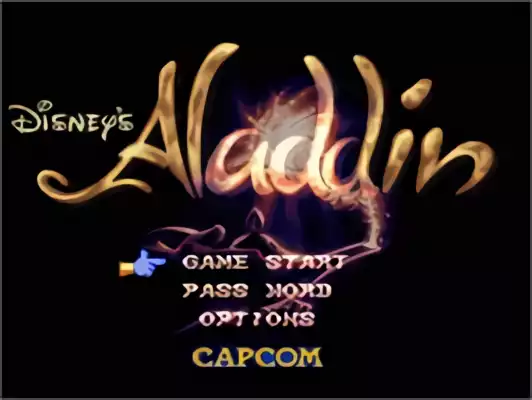 Image n° 10 - titles : Aladdin