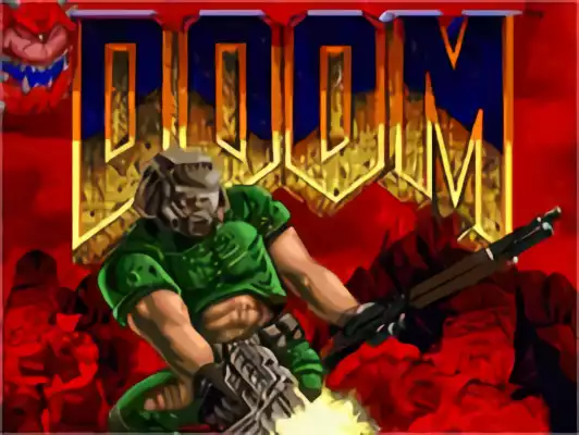 Image n° 10 - titles : Doom