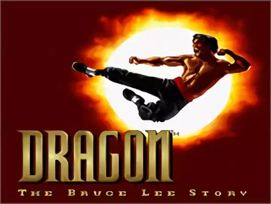 Image n° 10 - titles : Dragon - The Bruce Lee Story