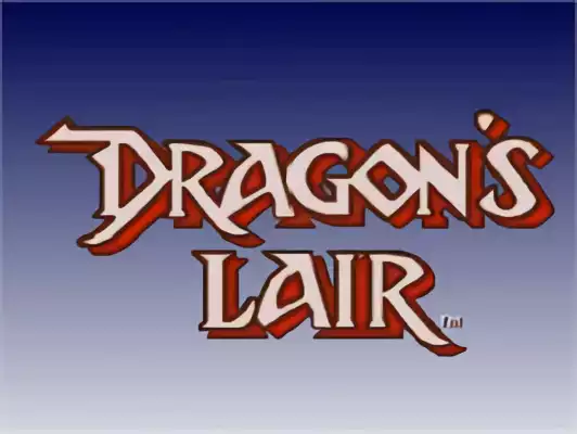 Image n° 10 - titles : Dragon's Lair
