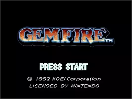 Image n° 4 - titles : Gemfire Image n° 4 - titles : Gemfire