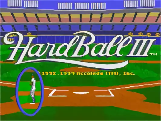 Image n° 10 - titles : Hardball III