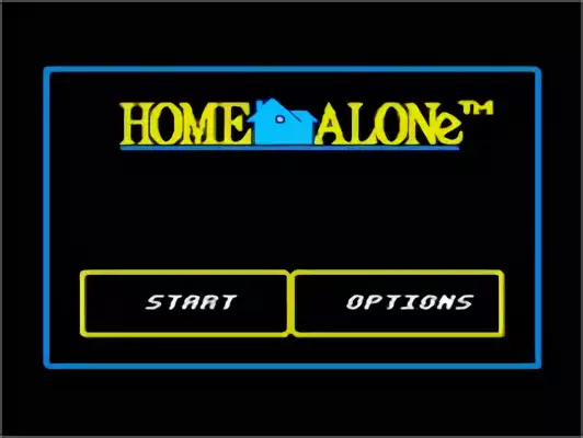 Image n° 10 - titles : Home Alone