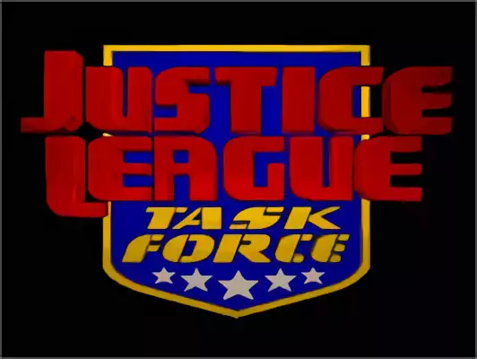 Image n° 10 - titles : Justice League Task Force