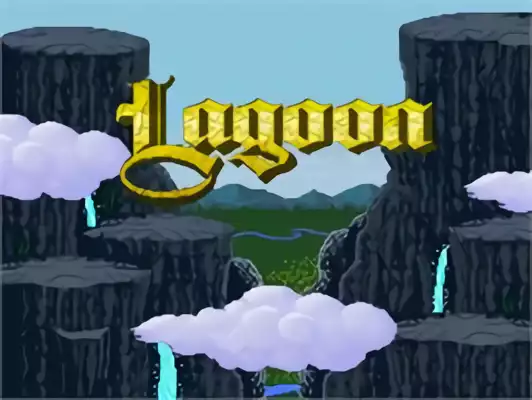 Image n° 10 - titles : Lagoon