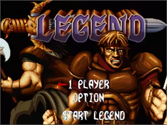 Image n° 10 - titles : Legend