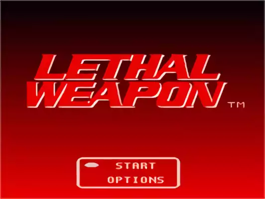 Image n° 10 - titles : Lethal Weapon