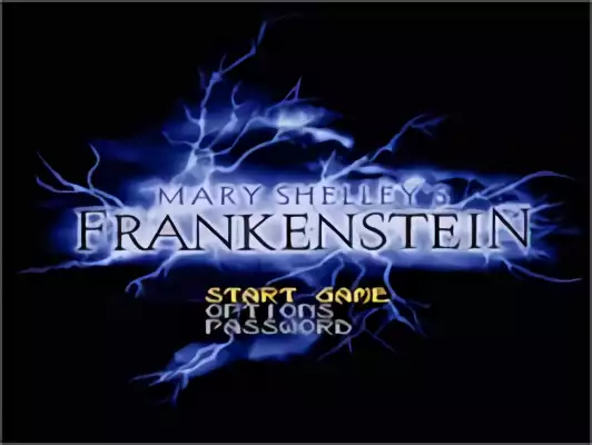 Image n° 10 - titles : Mary Shelley's Frankenstein