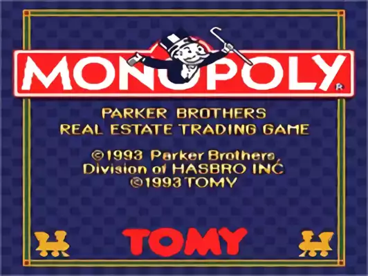 Image n° 10 - titles : Monopoly