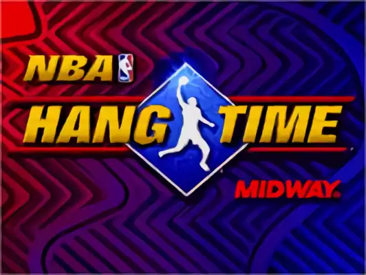 Image n° 10 - titles : NBA Hang Time