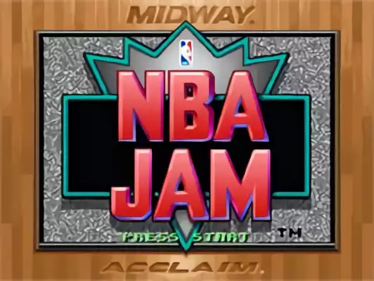 Image n° 10 - titles : NBA Jam