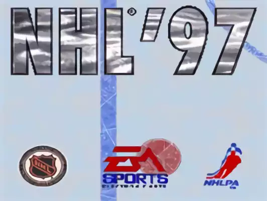 Image n° 10 - titles : NHL '97