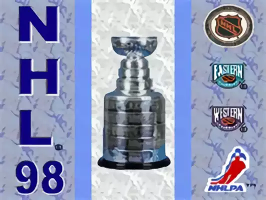 Image n° 10 - titles : NHL '98