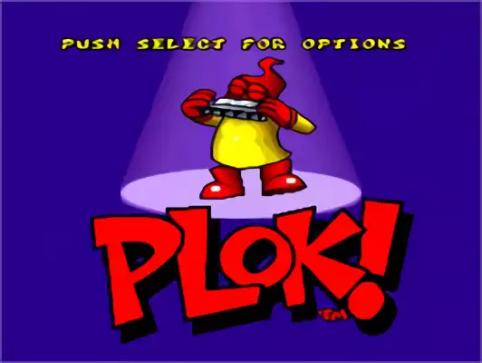 Image n° 10 - titles : Plok!