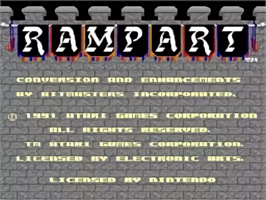 Image n° 10 - titles : Rampart