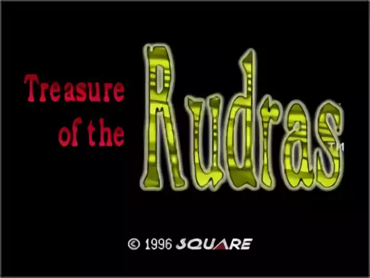 Image n° 8 - titles : Rudra no Hihou Image n° 8 - titles : Rudra no Hihou