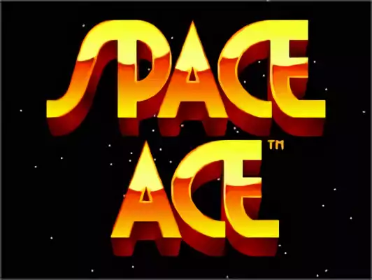 Image n° 4 - titles : Space Ace