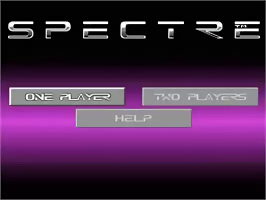 Image n° 10 - titles : Spectre