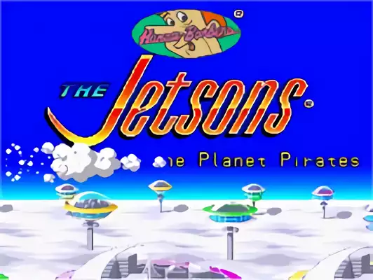 Image n° 4 - titles : Jetsons, The - Invasion of the Planet Pirates