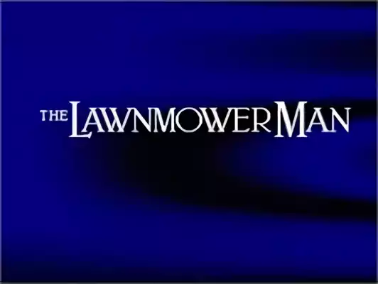 Image n° 10 - titles : Lawnmower Man, The (Beta)