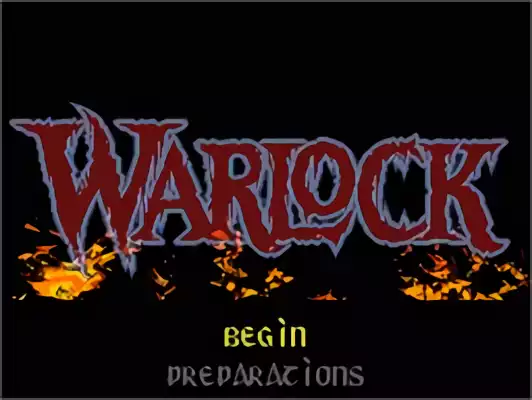 Image n° 10 - titles : Warlock (Beta)