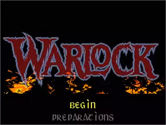 Image n° 10 - titles : Warlock