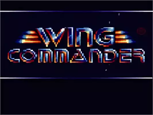 Image n° 10 - titles : Wing Commander