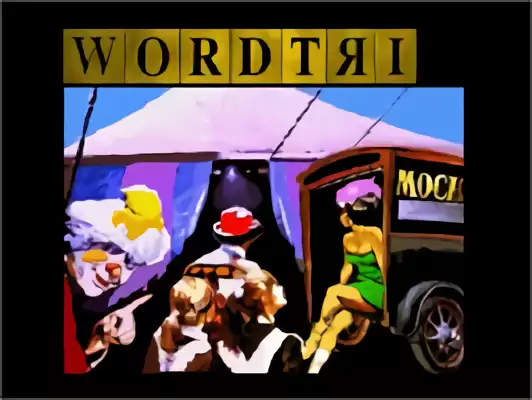 Image n° 4 - titles : Wordtris