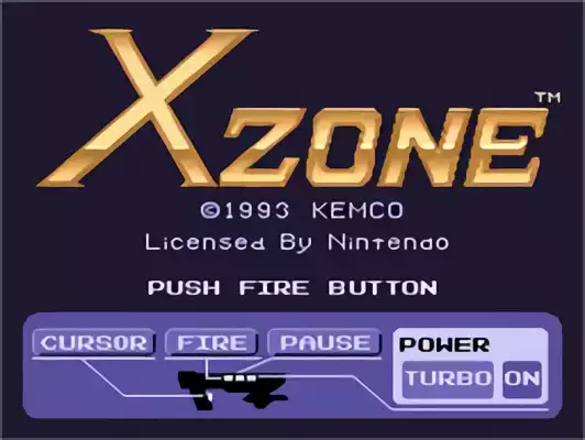 Image n° 4 - titles : X Zone