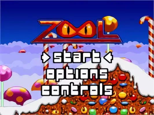 Image n° 8 - titles : Zool